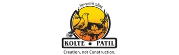 The Winds by Kolte Patil Bhugaon Logo - Authorized Partner