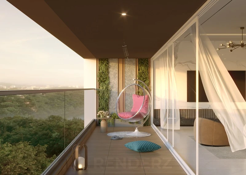 Luxury Living at Avian Valley Bhugaon