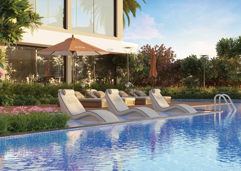 Avian Valley Bhugaon Premium Interiors