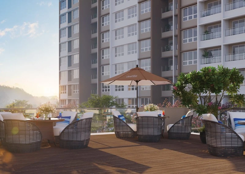 Avian Valley Bhugaon Lifestyle Amenities
