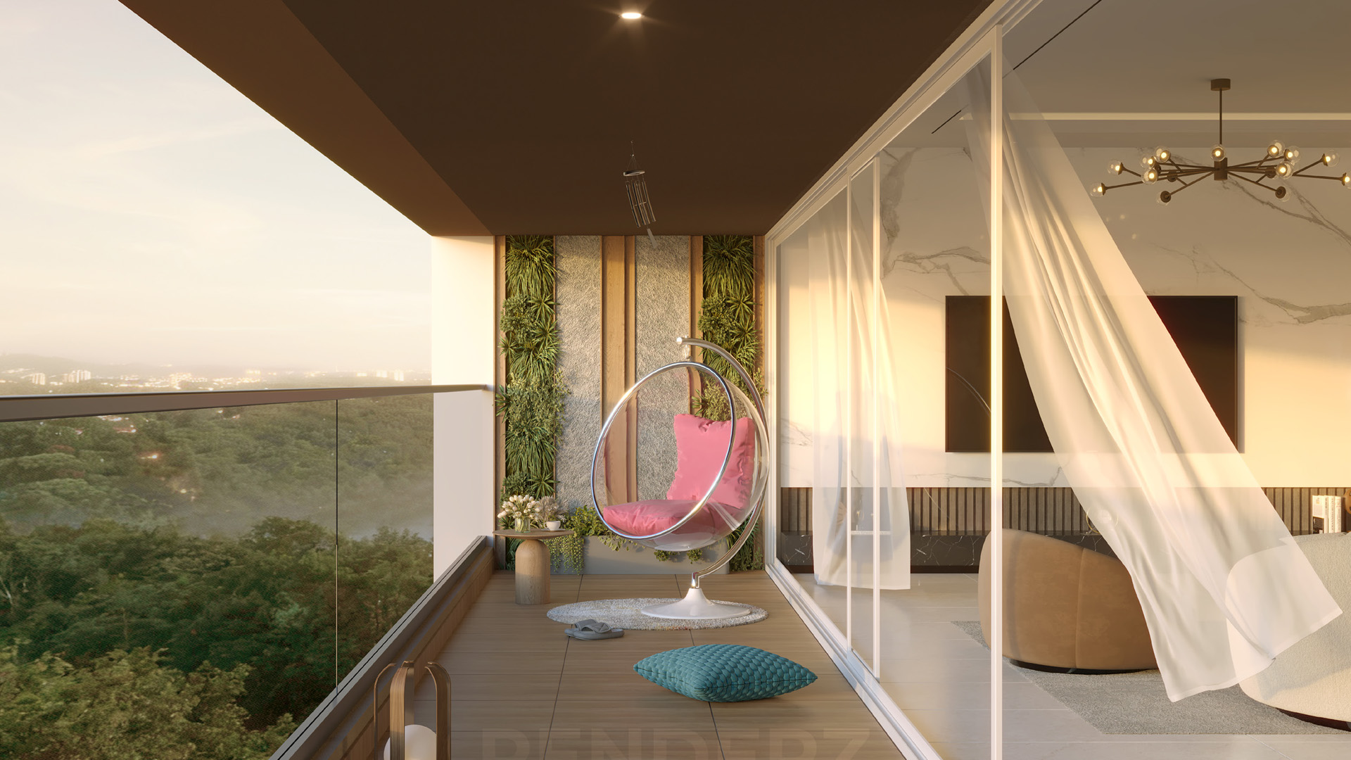 The Winds at Avian Valley Bhugaon - 40+ Premium Amenities by Kolte Patil