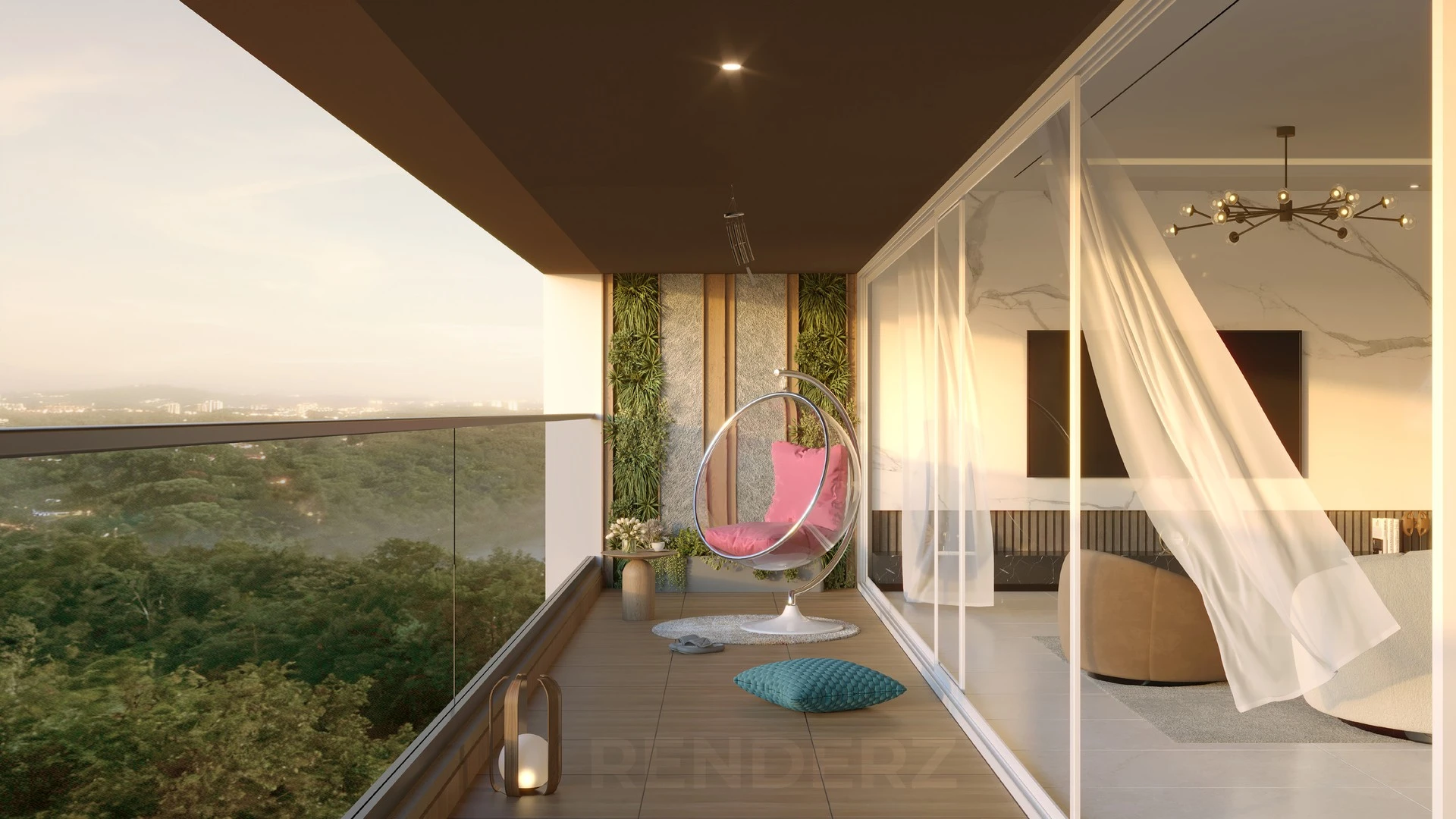 Avian Valley Bhugaon Premium Amenities